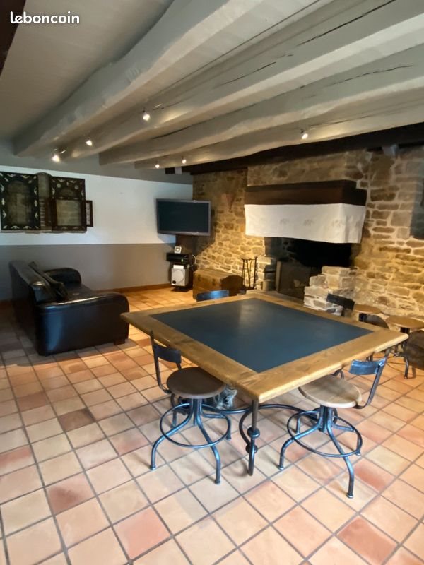 Maison à louer, 95m², La Croix-Helléan