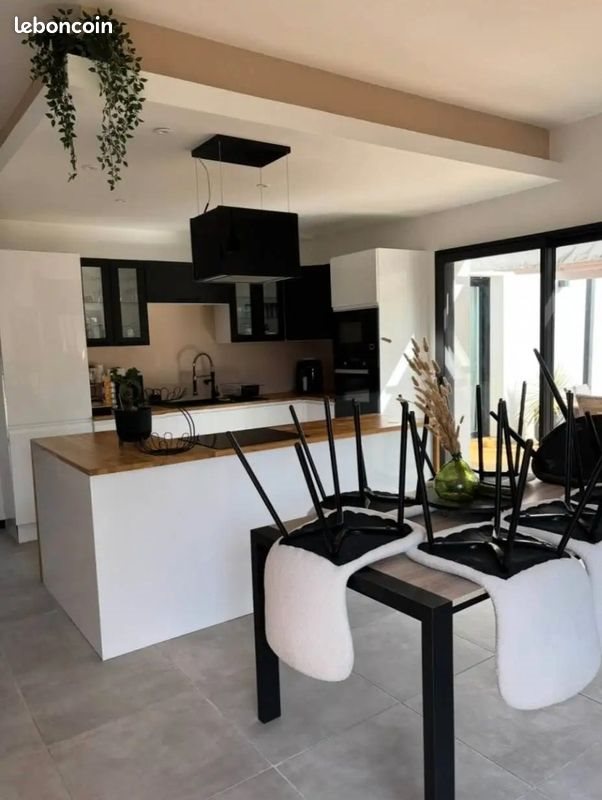 Maison à louer, 110m², Bouguenais