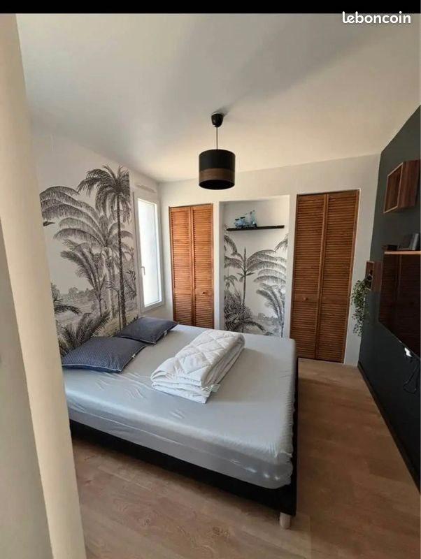 Maison à louer, 110m², Bouguenais