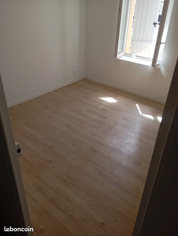 Appartement à louer, 30m², Toulon