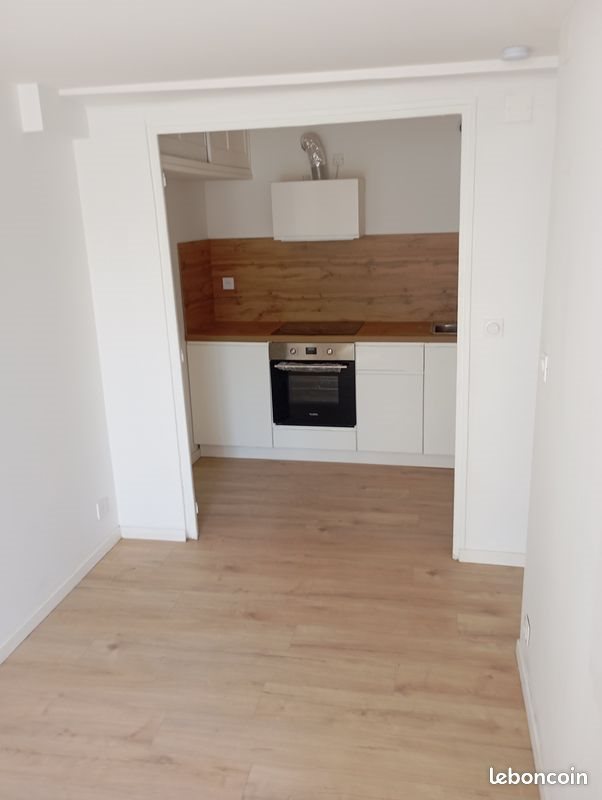 Appartement à louer, 30m², Toulon