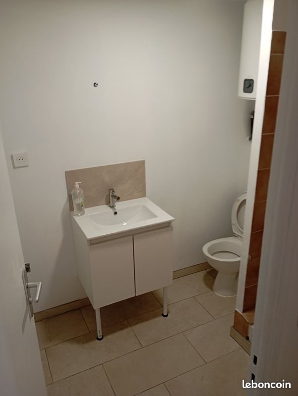 Appartement à louer, 30m², Toulon