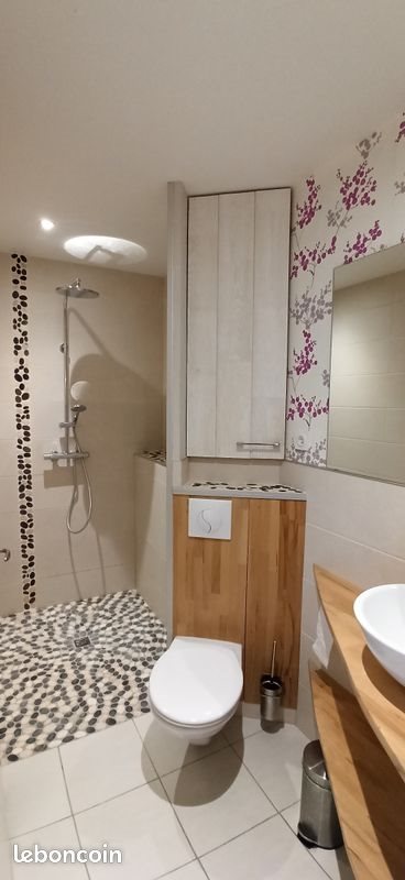 Maison à louer, 27m², Lormont