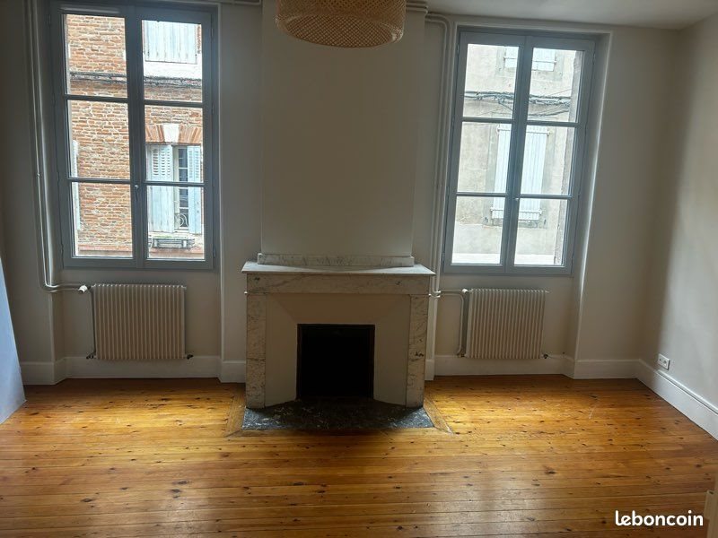 Appartement à louer, 58m², Albi