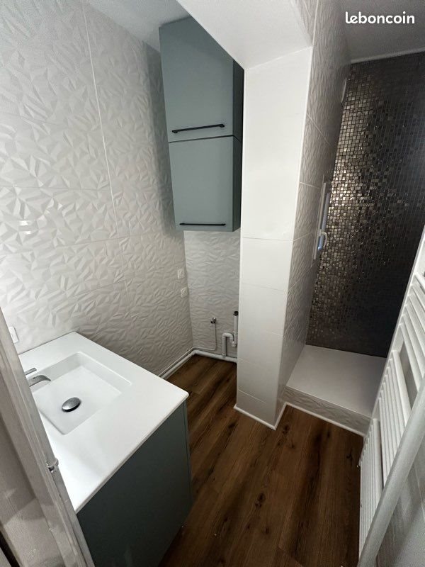 Appartement à louer, 58m², Albi