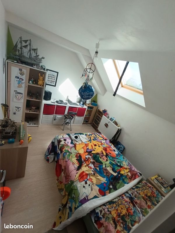 Maison à vendre, 130m², Trans-sur-Erdre
