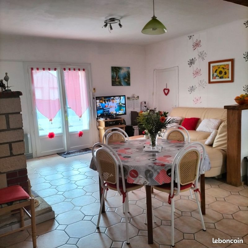 Maison à vendre, 113m², Arvert