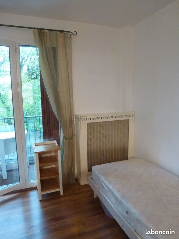 Appartement à louer, 21m², Issy-les-Moulineaux