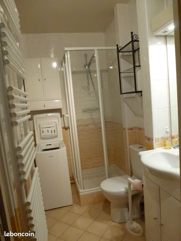 Appartement à louer, 21m², Issy-les-Moulineaux