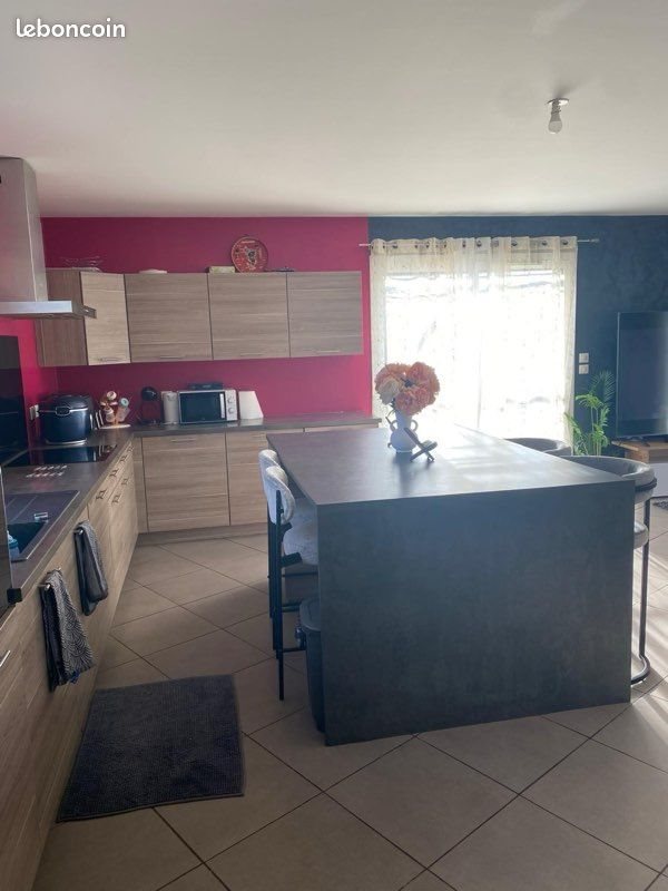 Maison à vendre, 107m², Avermes