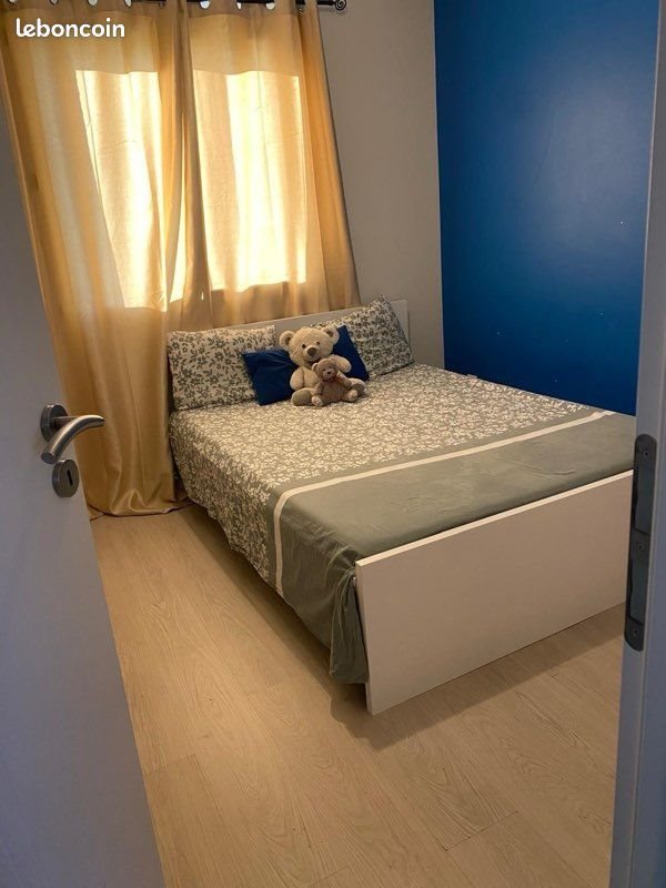 Maison à vendre, 107m², Avermes