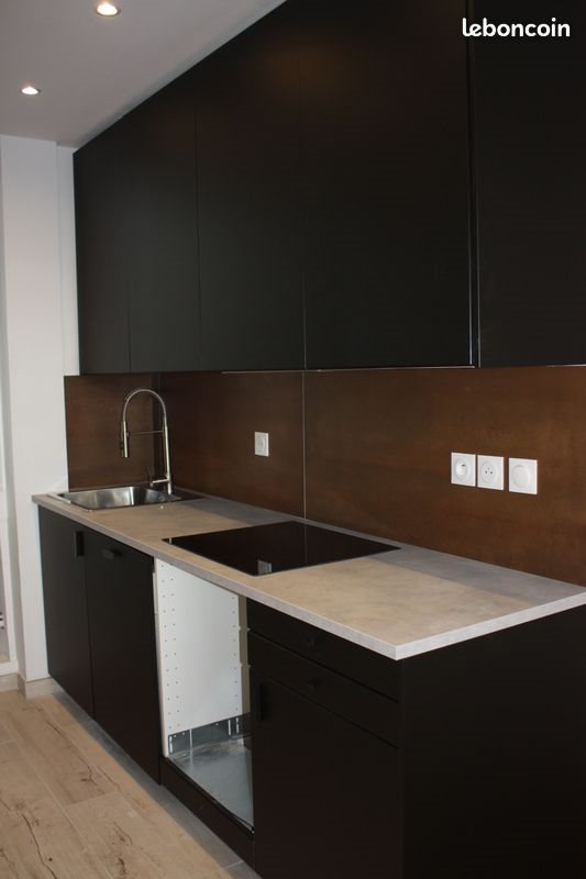 Appartement à louer, 46m², Suresnes