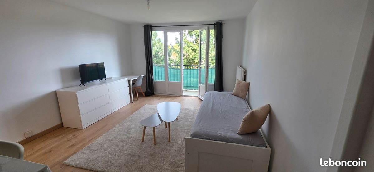 Appartement à louer, 29m², Ermont