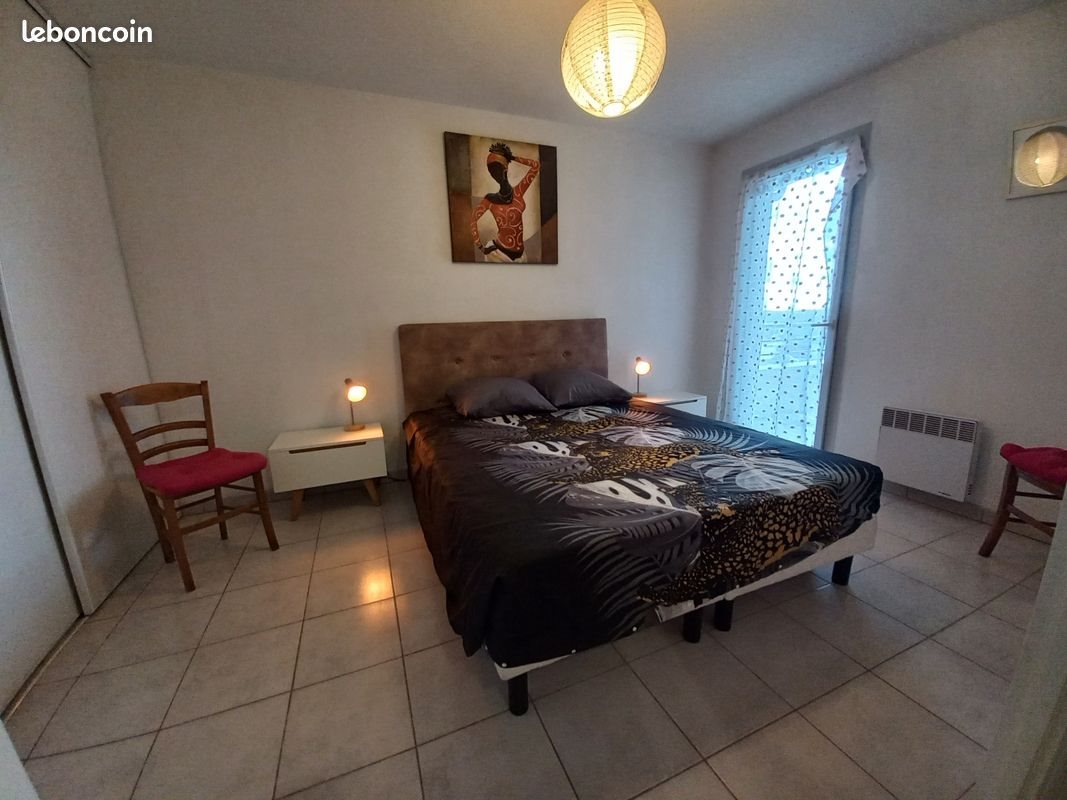 Appartement à vendre, 43m², Léguevin