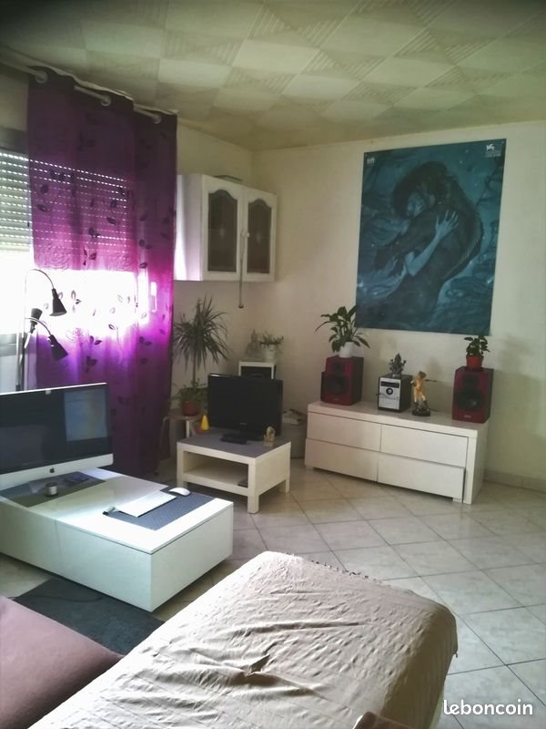 Appartement à louer, 27m², La Ciotat