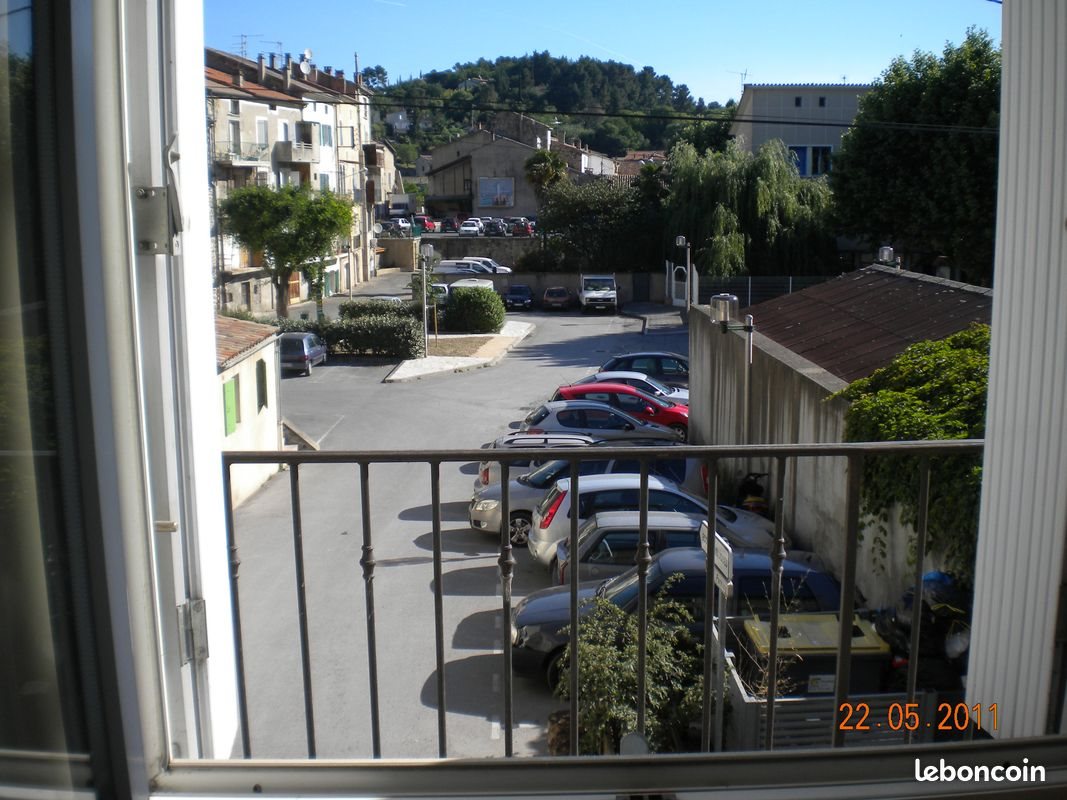 Appartement à louer, 70m², Aubenas