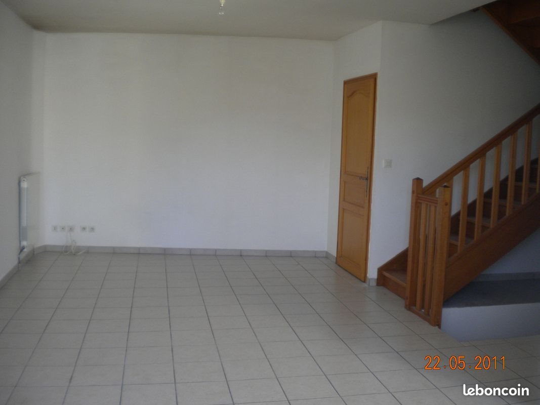 Appartement à louer, 70m², Aubenas