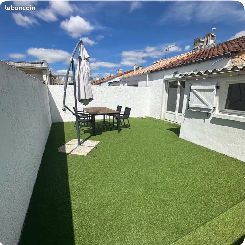 Maison à louer, 60m², Pessac