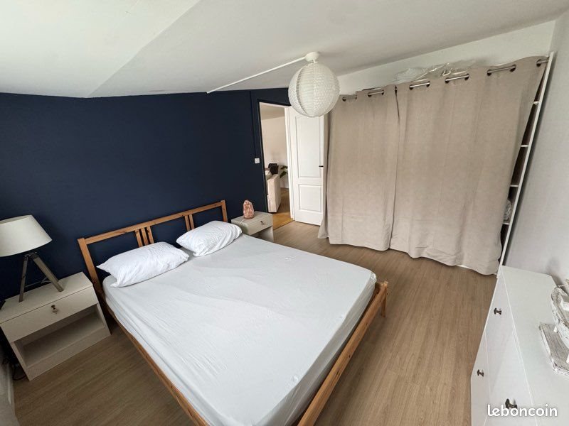 Maison à louer, 60m², Pessac