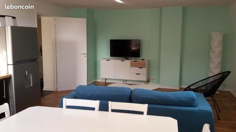 Appartement à louer, 79m², Périgueux