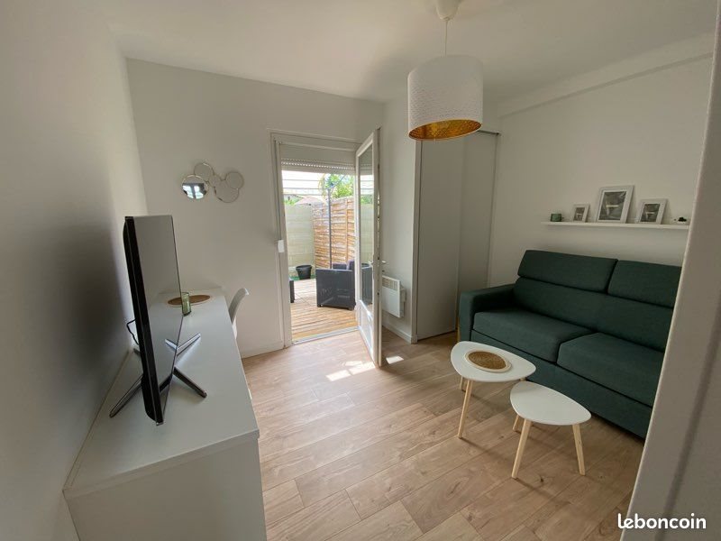 Appartement à louer, 23m², Bergerac
