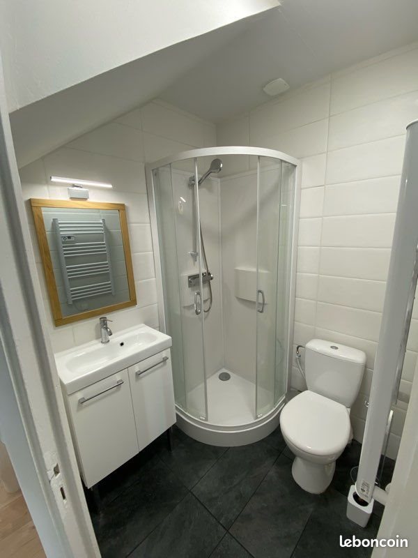 Appartement à louer, 23m², Bergerac