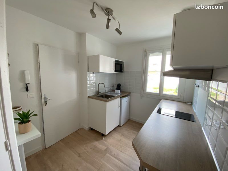 Appartement à louer, 23m², Bergerac