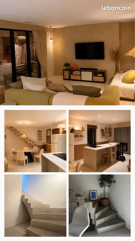 Appartement à vendre, 82m², Leucate