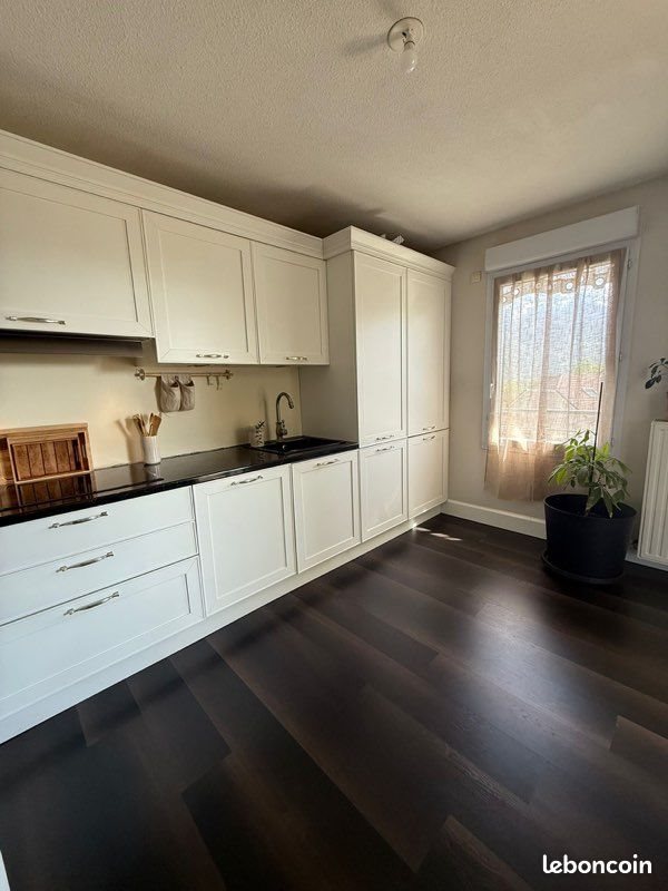 Appartement à vendre, 76m², Saint-Nazaire-les-Eymes