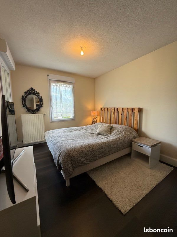 Appartement à vendre, 76m², Saint-Nazaire-les-Eymes