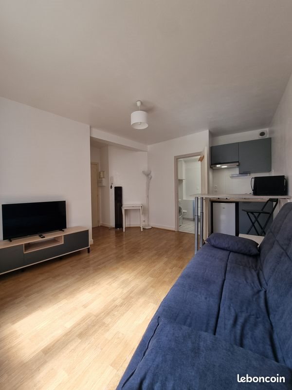 Appartement à louer, 22m², Chartres
