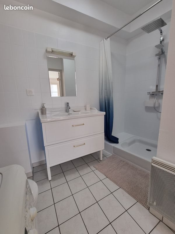 Appartement à louer, 22m², Chartres