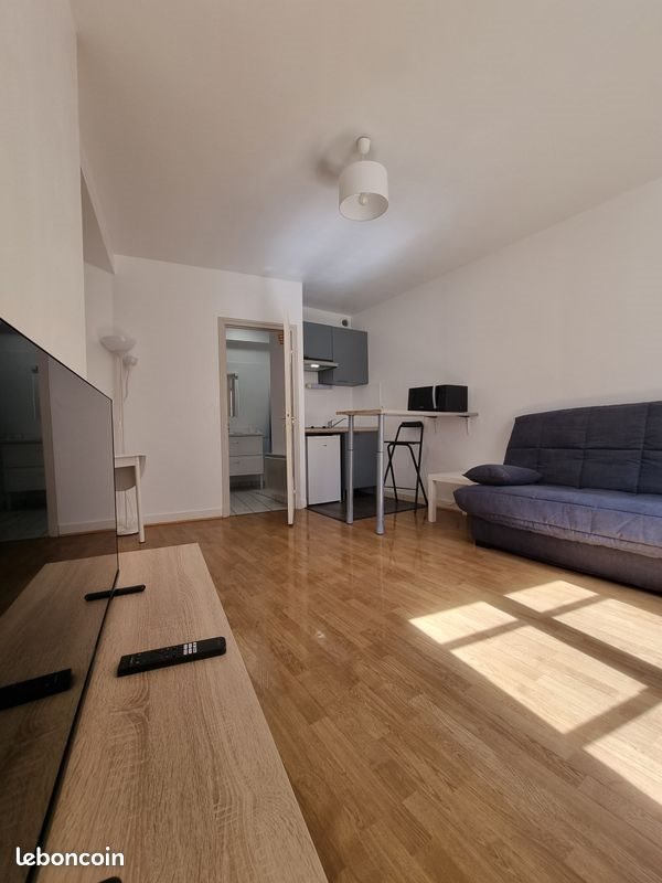Appartement à louer, 22m², Chartres