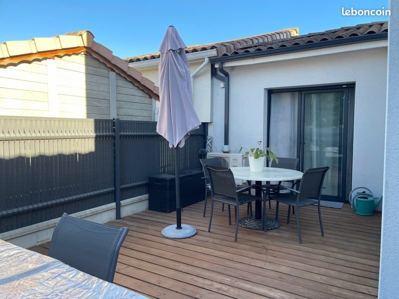 Maison à vendre, 120m², Bruguières