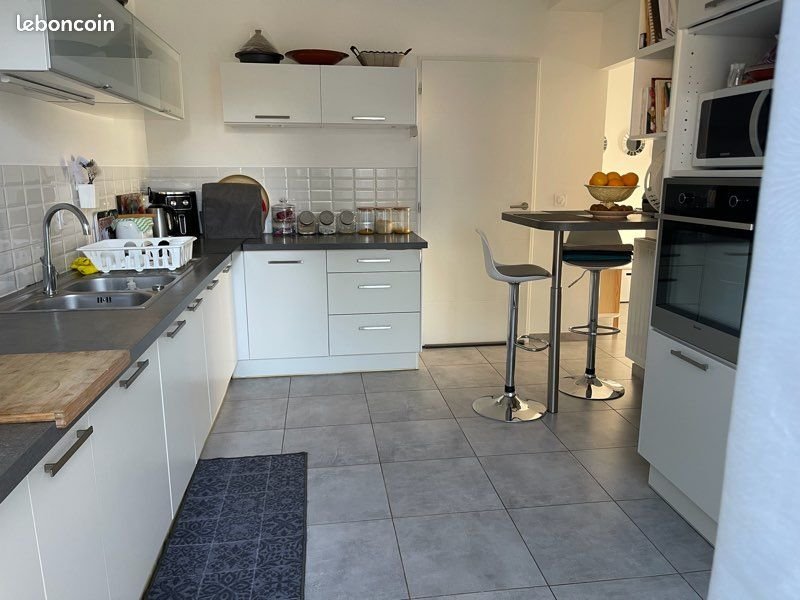 Maison à vendre, 120m², Bruguières