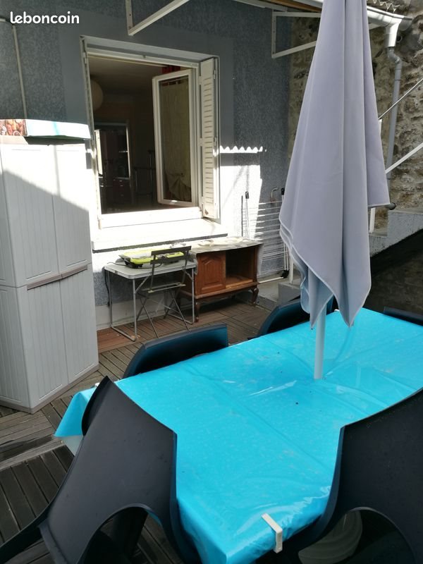 Appartement à louer, 75m², Labégude