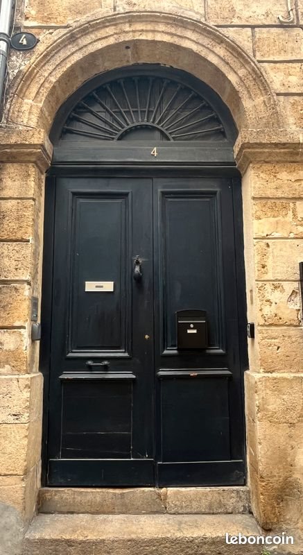 Appartement à vendre, 28m², Bordeaux