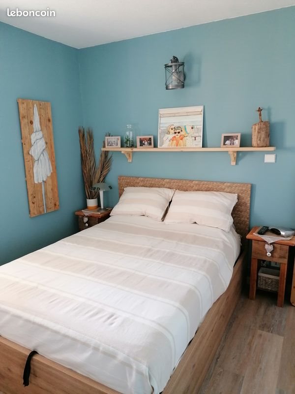 Appartement à vendre, 45m², Agde (Cap d'Agde)
