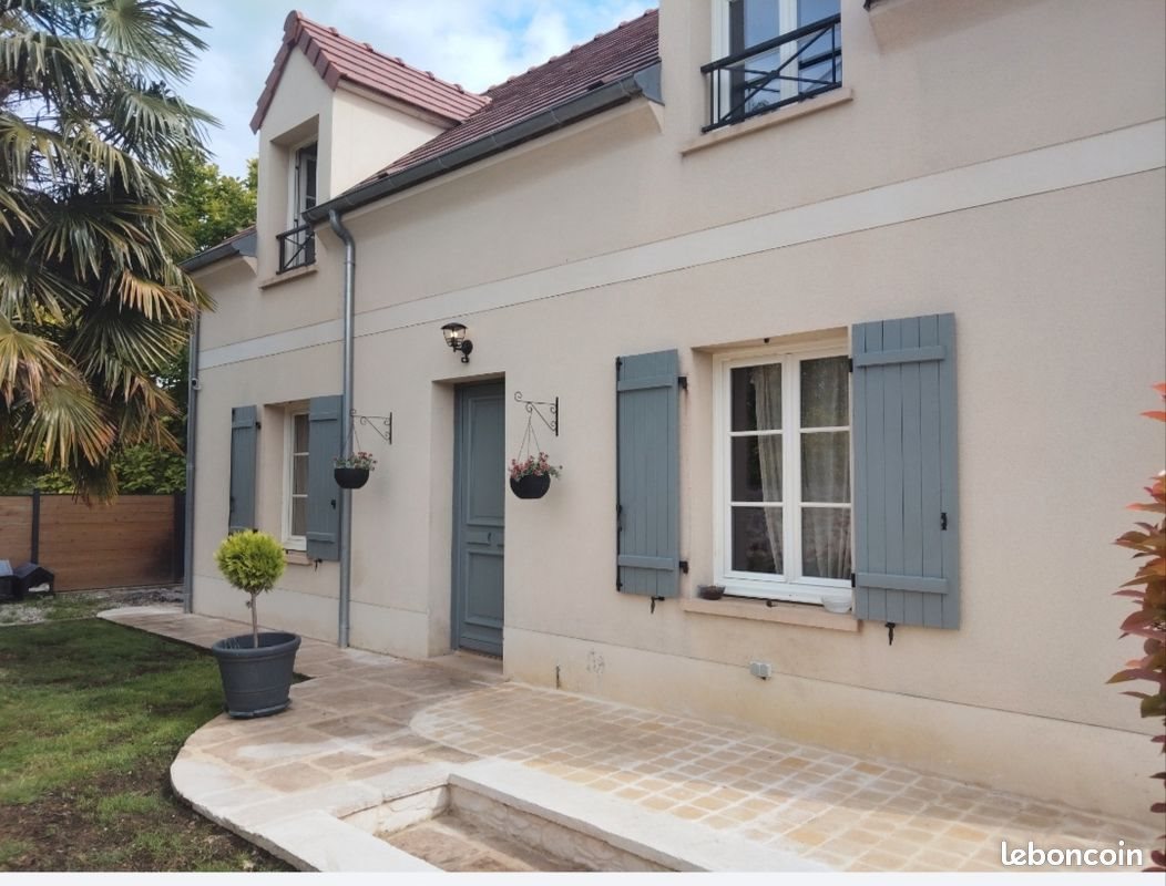 Maison à vendre, 102m², Essômes-sur-Marne
