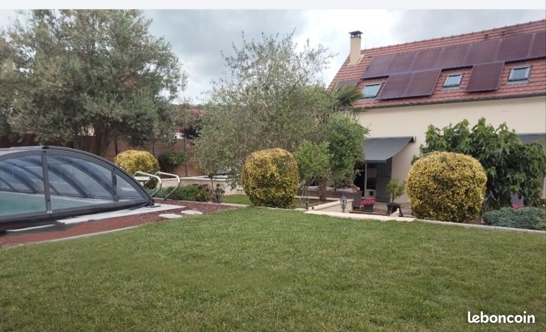 Maison à vendre, 102m², Essômes-sur-Marne