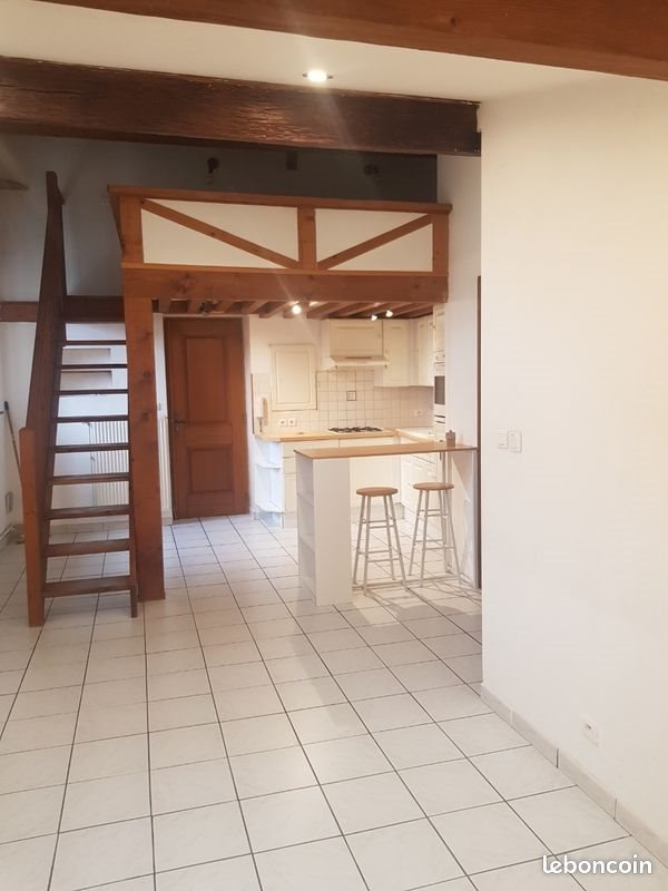 Appartement à louer, 37m², Villefranche-sur-Saône
