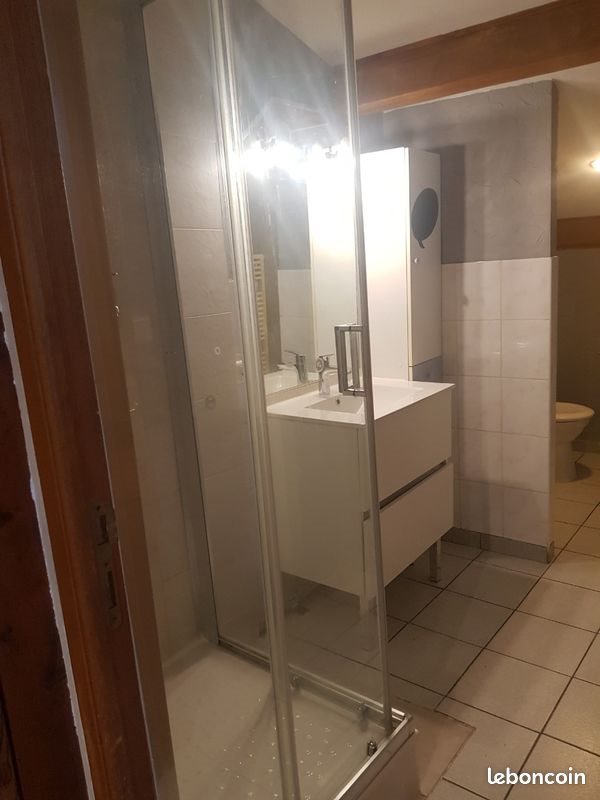 Appartement à louer, 37m², Villefranche-sur-Saône