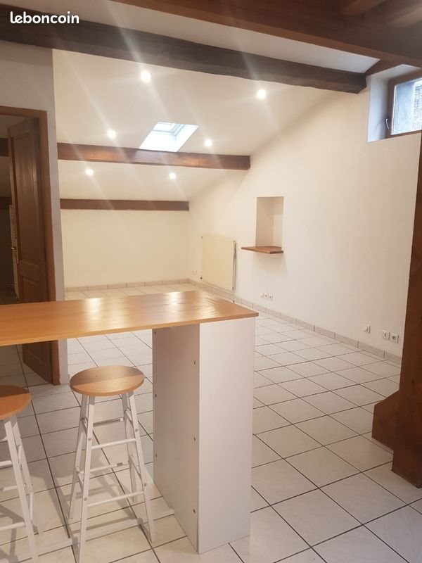 Appartement à louer, 37m², Villefranche-sur-Saône