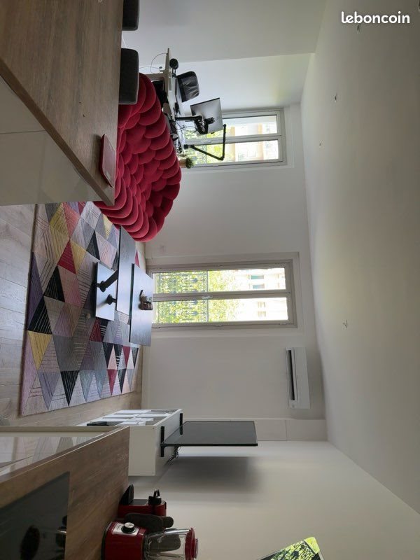Appartement à vendre, 62m², Sète