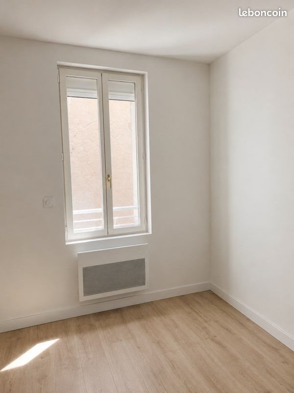 Appartement à vendre, 62m², Sète