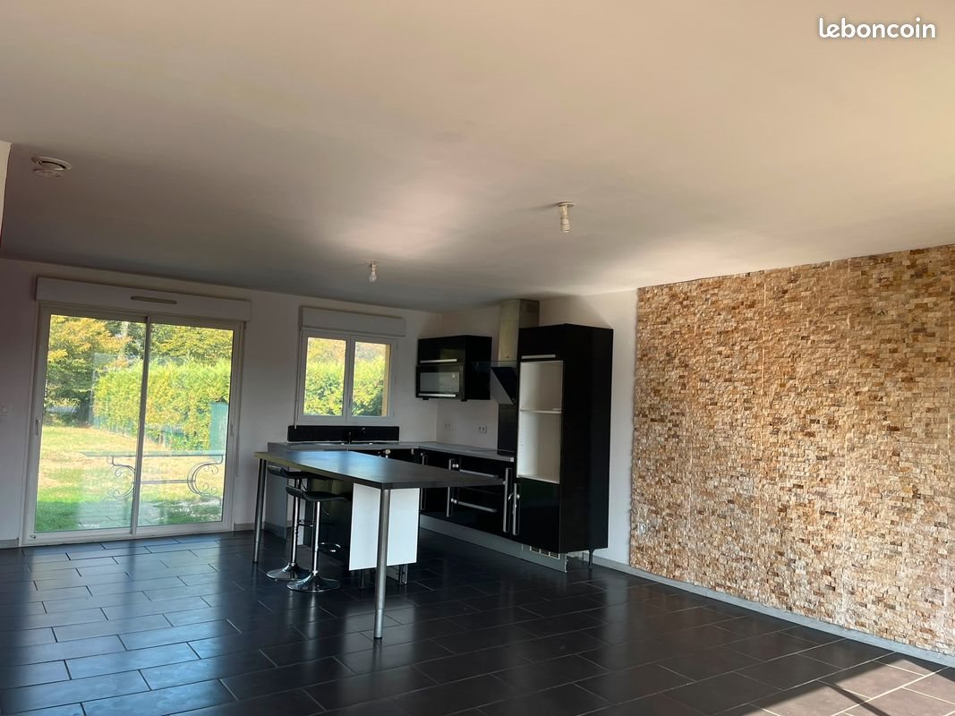 Maison à louer, 160m², Sérignac-sur-Garonne