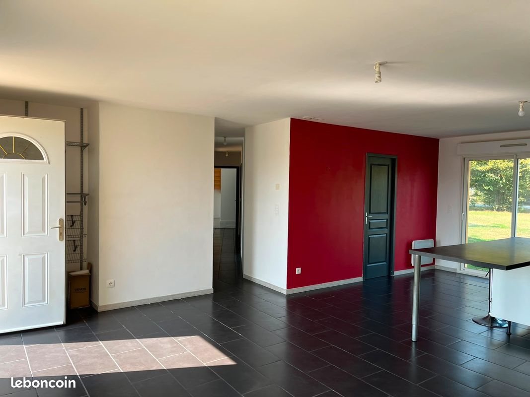 Maison à louer, 160m², Sérignac-sur-Garonne