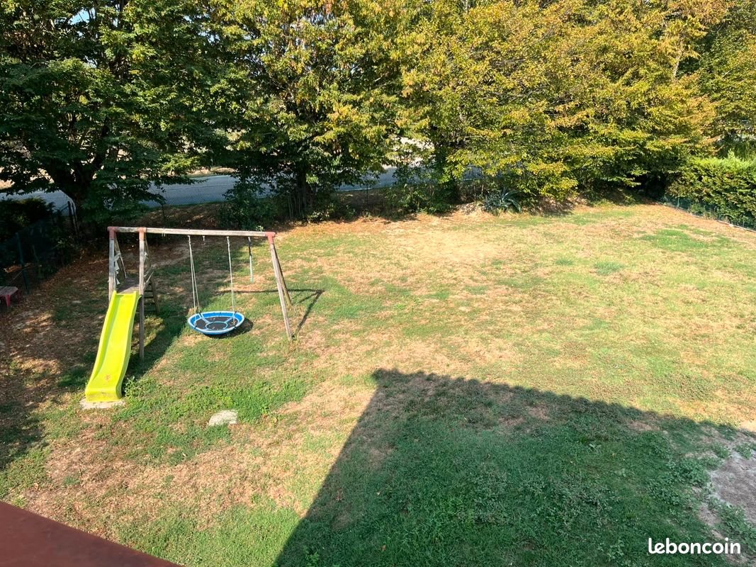 Maison à louer, 160m², Sérignac-sur-Garonne