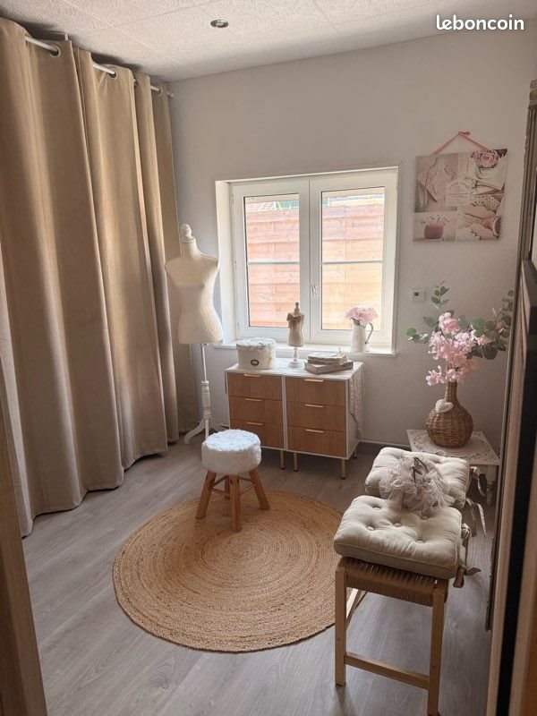 Maison à vendre, 130m², Comines
