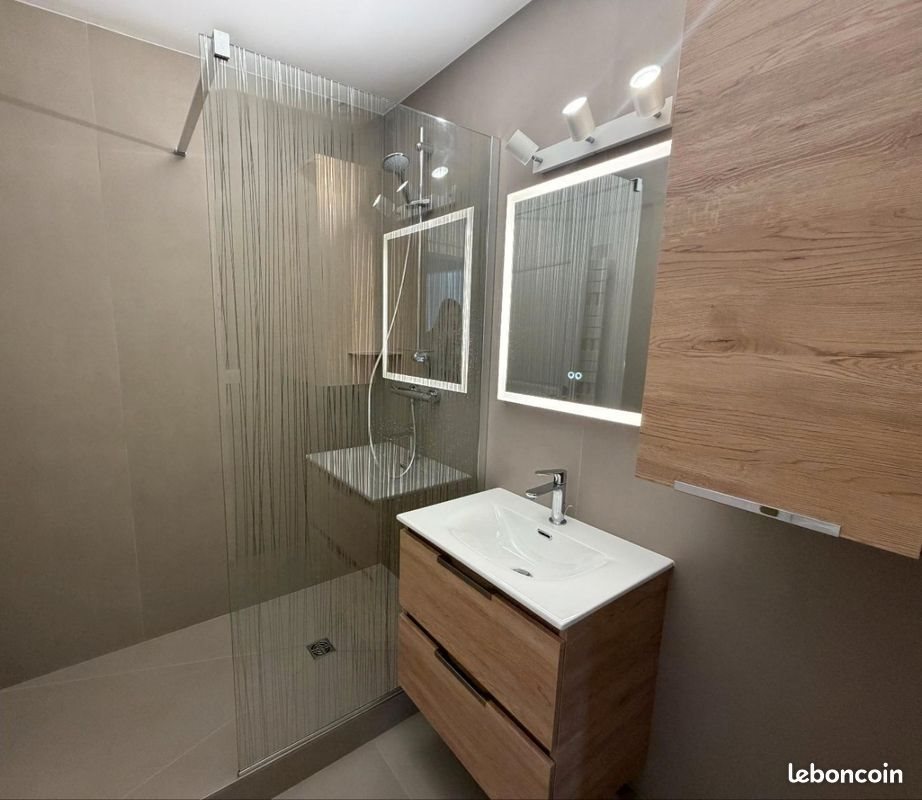 Appartement à louer, 75m², Schiltigheim